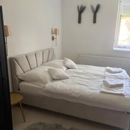 Apartmán Origo Ii *