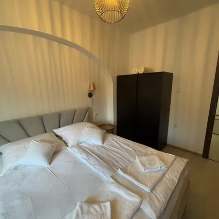 Apartmán Origo Ii