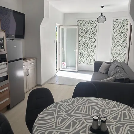 Origo Ii アパート