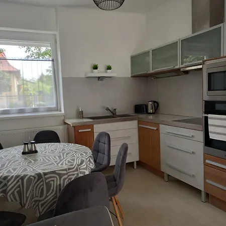 Origo Ii Apartament *