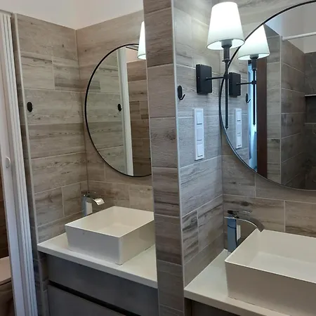 Origo Ii Apartmán *