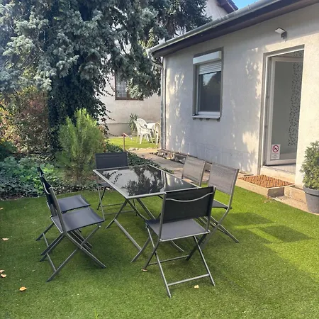 Origo Ii Apartmán Debrecín