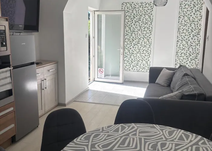 Origo Ii Apartmán
