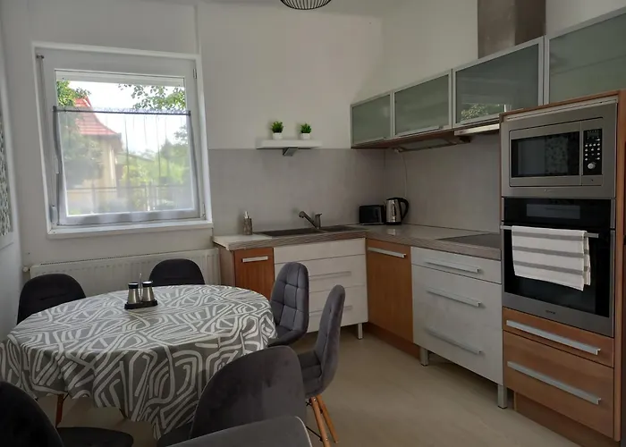 Origo Ii Apartmán *