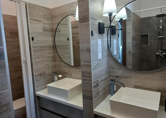 Origo Ii Apartmán *