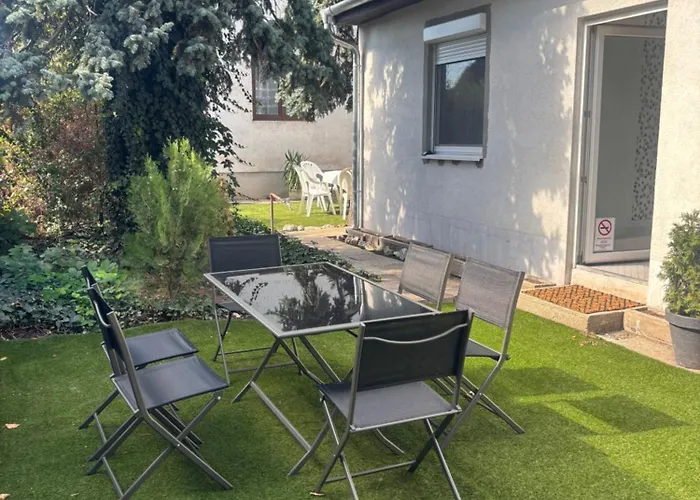 Origo Ii Apartmán Debrecín